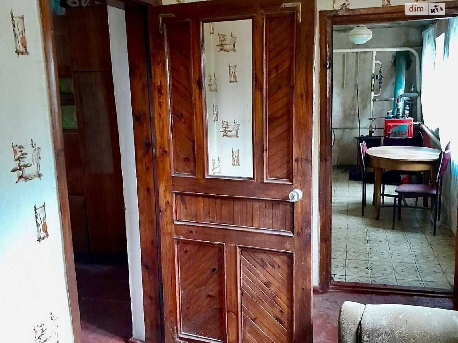 одноэтажный дом, 102 кв. м, кирпич. Продажа в Малой Рогани фото 1 одноэтажный дом, 102 кв. м, кирпич. Продажа в Малой Рогани фото 1