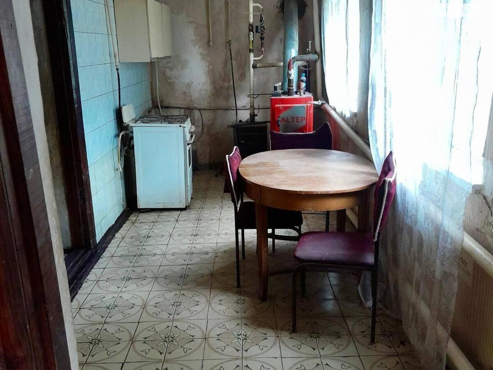 одноэтажный дом, 102 кв. м, кирпич. Продажа в Малой Рогани фото 1 одноэтажный дом, 102 кв. м, кирпич. Продажа в Малой Рогани фото 1