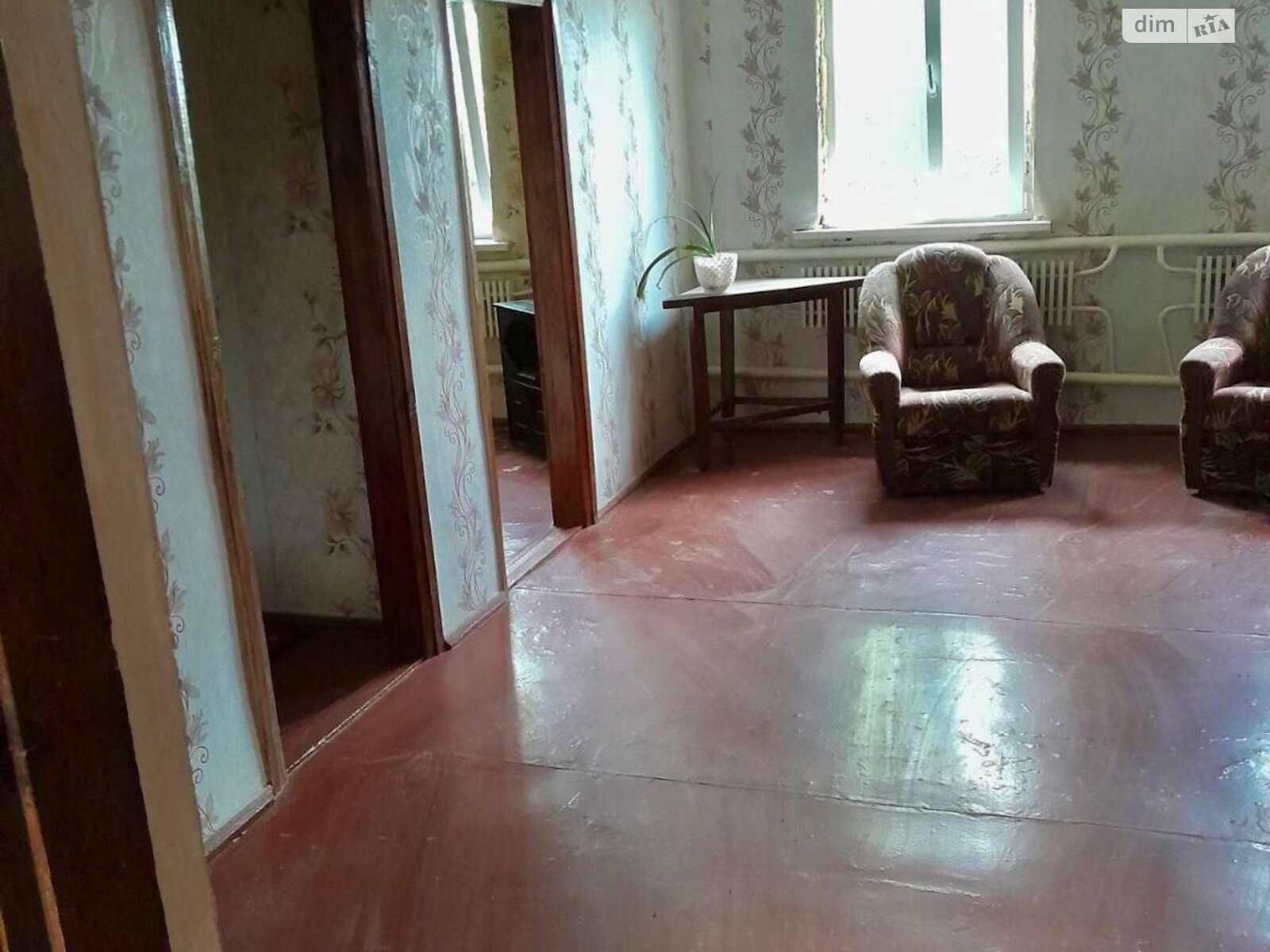одноэтажный дом, 102 кв. м, кирпич. Продажа в Малой Рогани фото 1 одноэтажный дом, 102 кв. м, кирпич. Продажа в Малой Рогани фото 1