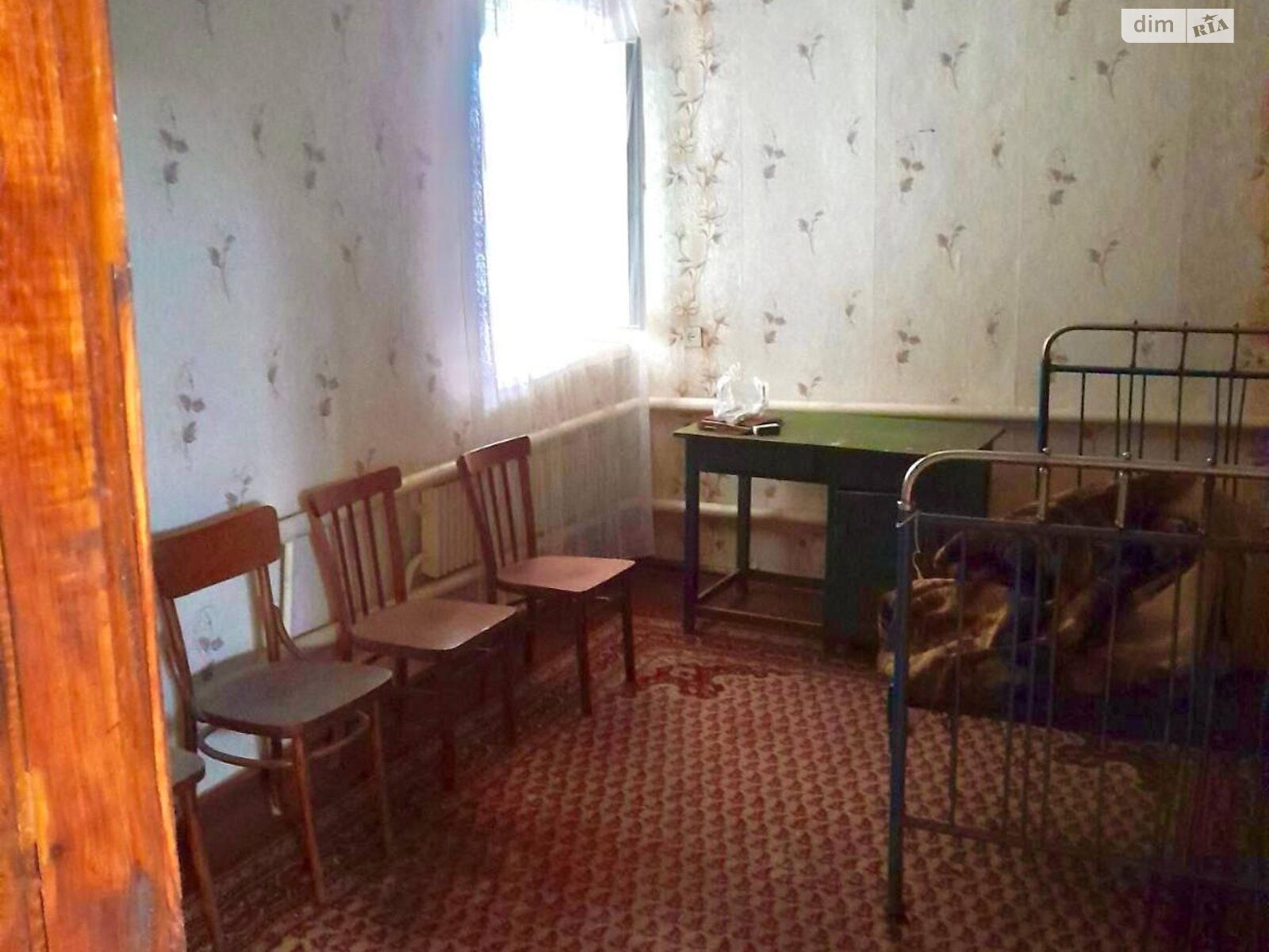 одноэтажный дом, 102 кв. м, кирпич. Продажа в Малой Рогани фото 1 одноэтажный дом, 102 кв. м, кирпич. Продажа в Малой Рогани фото 1