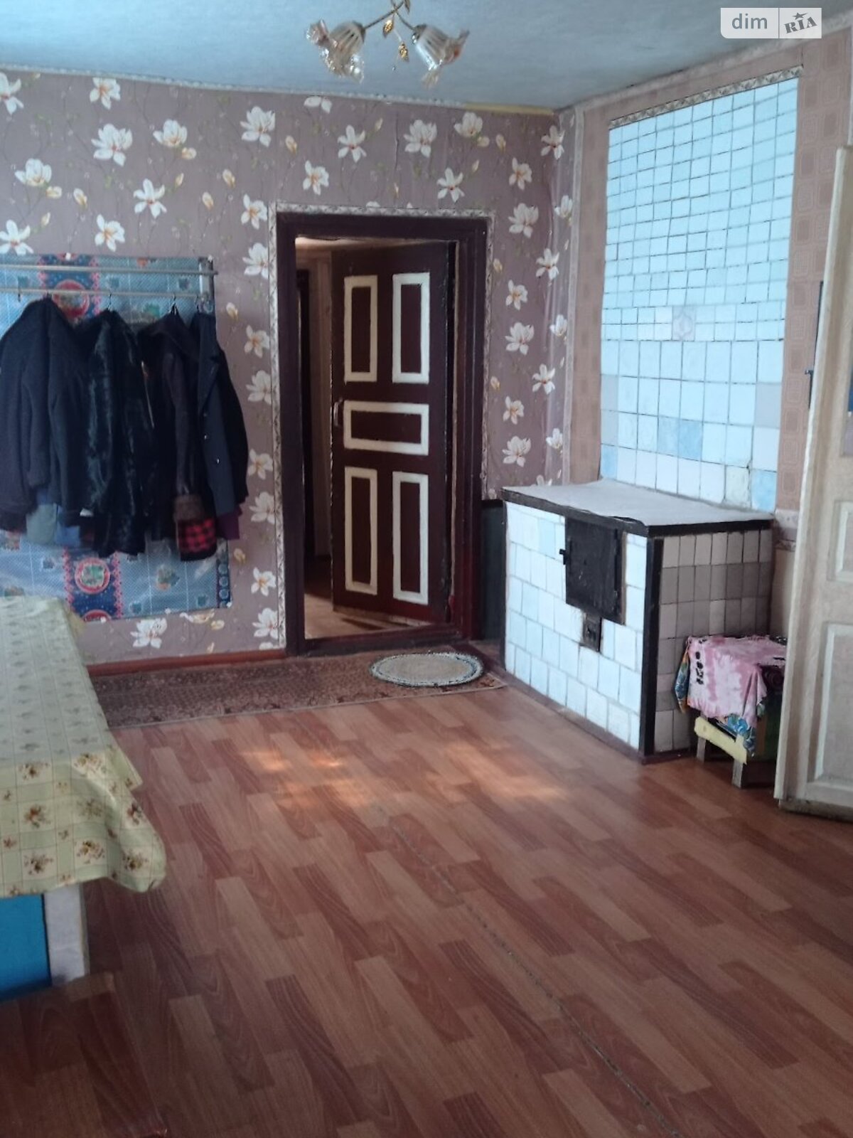 одноэтажный дом, 60 кв. м, дерево и кирпич. Продажа в Малой Рогозянке фото 1 одноэтажный дом, 60 кв. м, дерево и кирпич. Продажа в Малой Рогозянке фото 1
