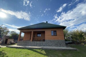 одноповерховий будинок з мансардою, 87.2 кв. м, цегла. Продаж у Малій Сквирці фото 2