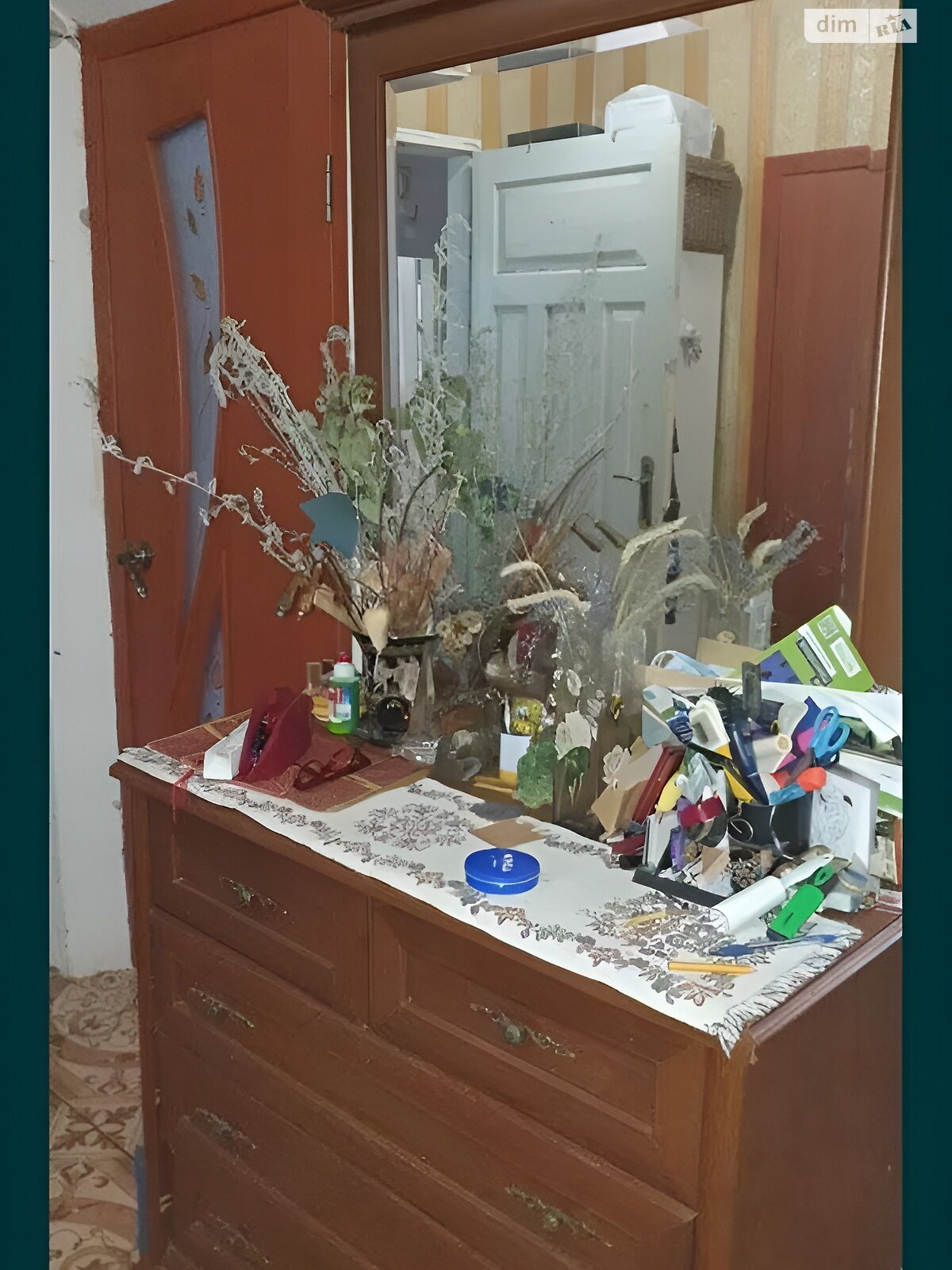 одноповерховий будинок, 80 кв. м, кирпич. Продаж у Малій Сквирці фото 1 одноповерховий будинок, 80 кв. м, кирпич. Продаж у Малій Сквирці фото 1
