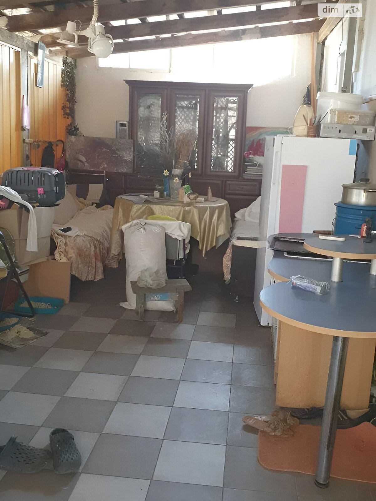 одноповерховий будинок, 80 кв. м, кирпич. Продаж у Малій Сквирці фото 1 одноповерховий будинок, 80 кв. м, кирпич. Продаж у Малій Сквирці фото 1