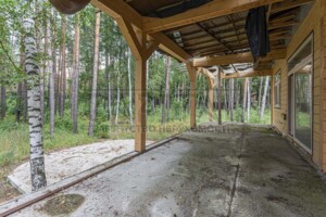 одноэтажный дом с гаражом, 275 кв. м, кирпич. Продажа в Малой Солтановке фото 2