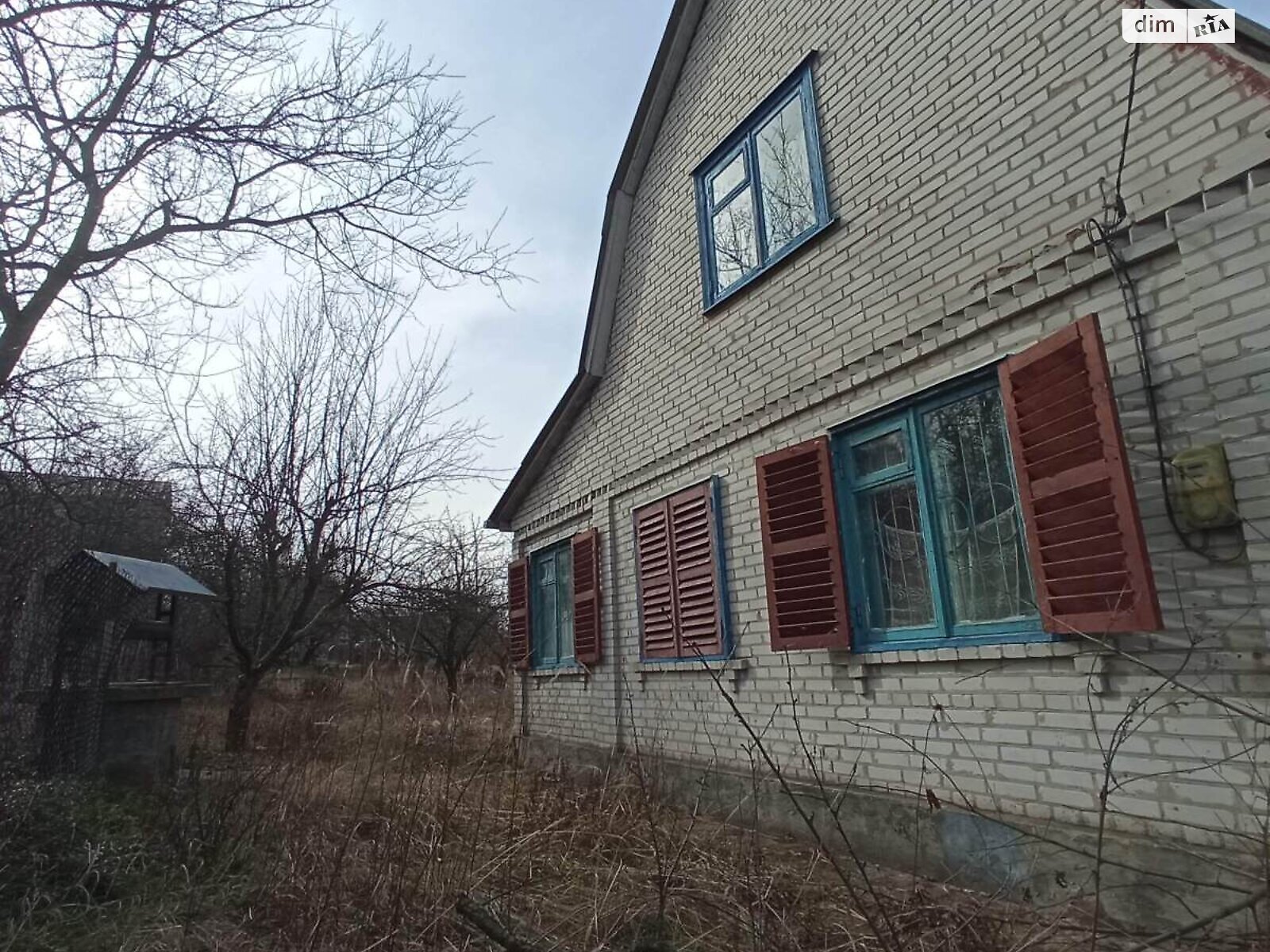 двоповерховий будинок, 98 кв. м, цегла. Продаж у Малій Солтанівці фото 1 двоповерховий будинок, 98 кв. м, цегла. Продаж у Малій Солтанівці фото 1