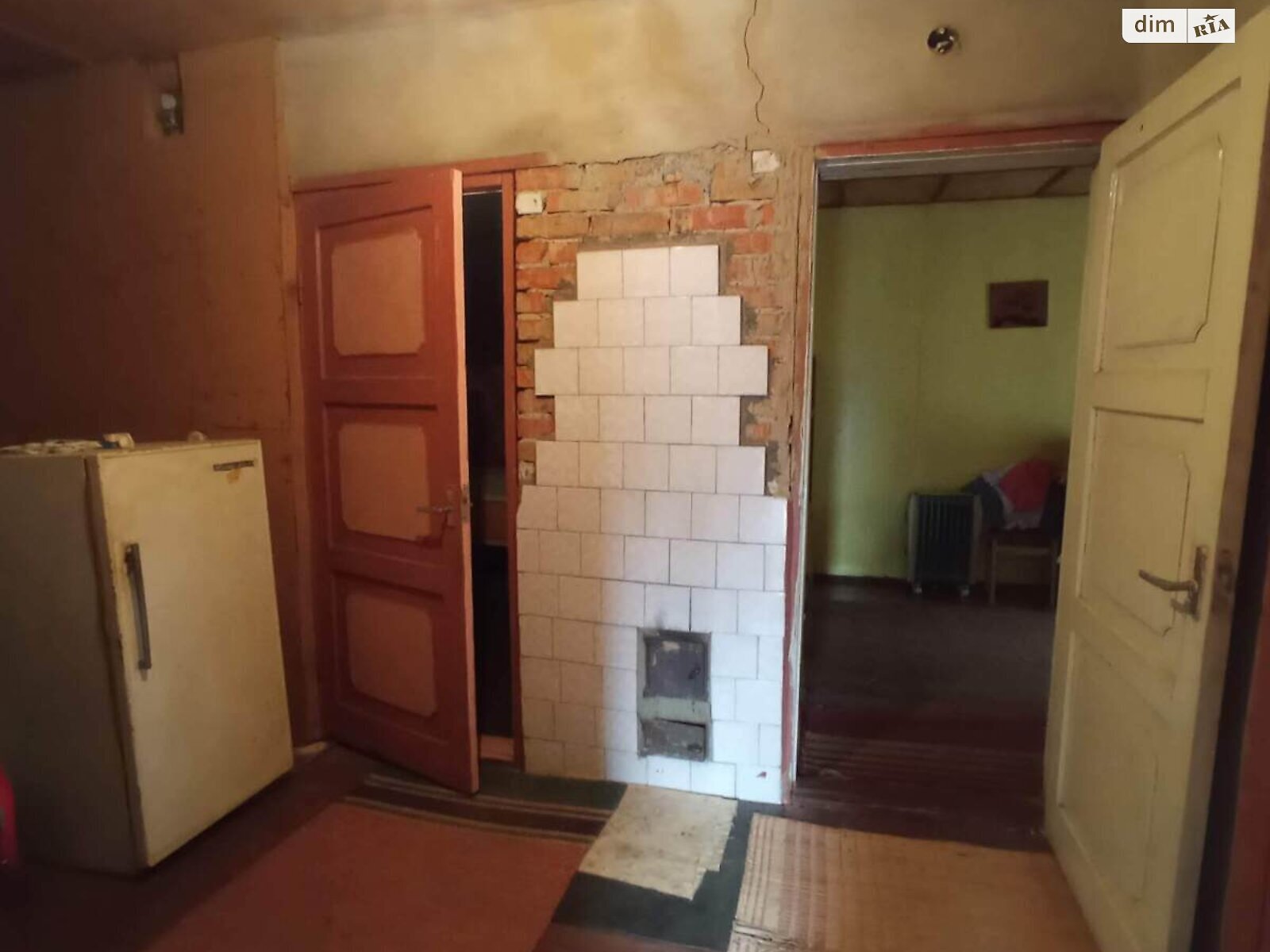 двоповерховий будинок, 98 кв. м, цегла. Продаж у Малій Солтанівці фото 1 двоповерховий будинок, 98 кв. м, цегла. Продаж у Малій Солтанівці фото 1