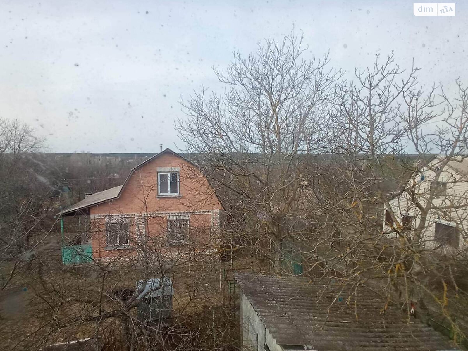 двоповерховий будинок, 98 кв. м, цегла. Продаж у Малій Солтанівці фото 1 двоповерховий будинок, 98 кв. м, цегла. Продаж у Малій Солтанівці фото 1