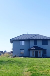 двоповерховий будинок, 205.7 кв. м, піноблок. Продаж у Малій Солтанівці фото 2