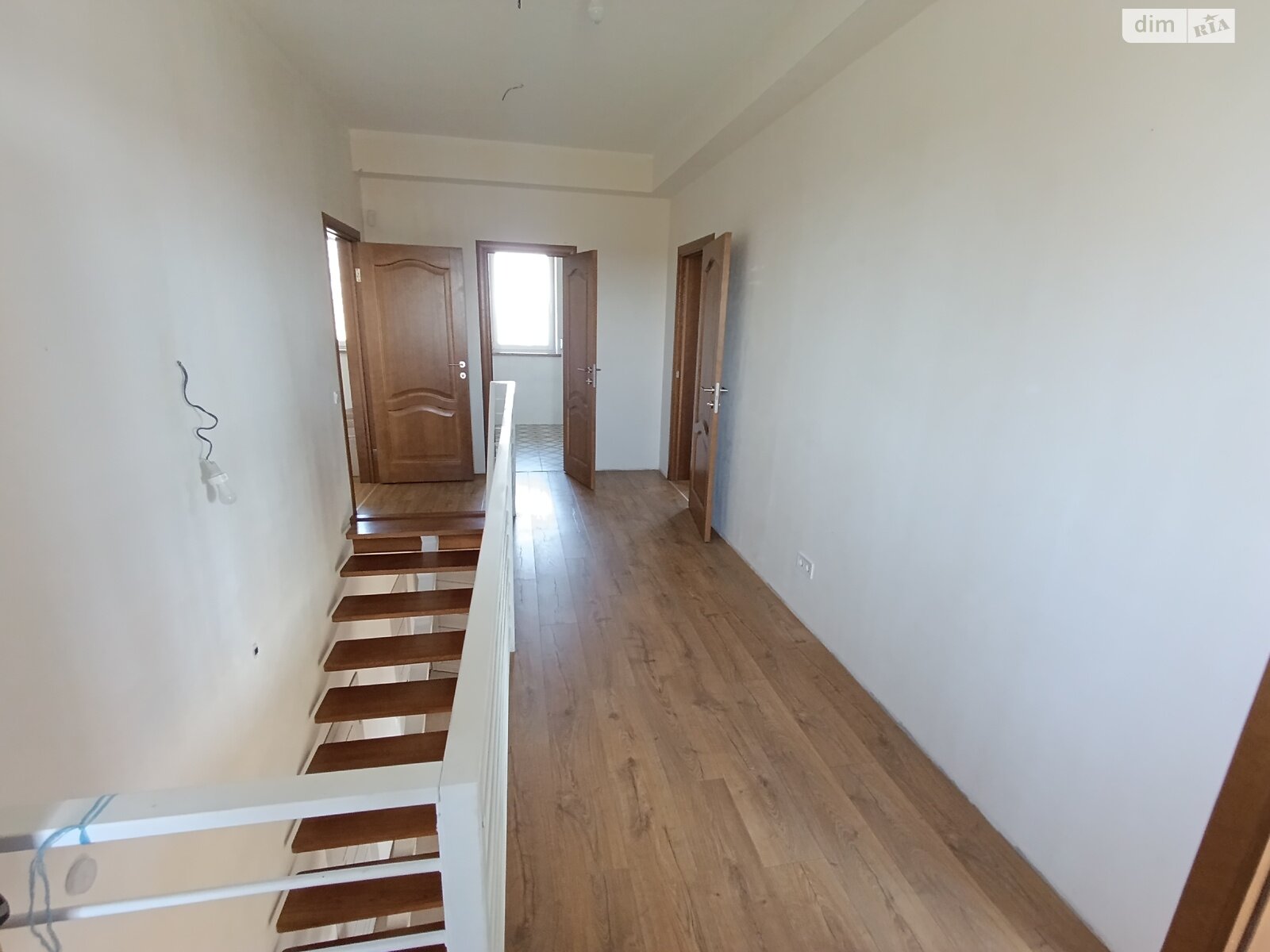 двоповерховий будинок, 205.7 кв. м, піноблок. Продаж у Малій Солтанівці фото 1 двоповерховий будинок, 205.7 кв. м, піноблок. Продаж у Малій Солтанівці фото 1