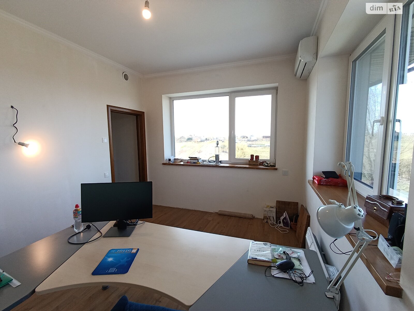 двоповерховий будинок, 205.7 кв. м, піноблок. Продаж у Малій Солтанівці фото 1 двоповерховий будинок, 205.7 кв. м, піноблок. Продаж у Малій Солтанівці фото 1