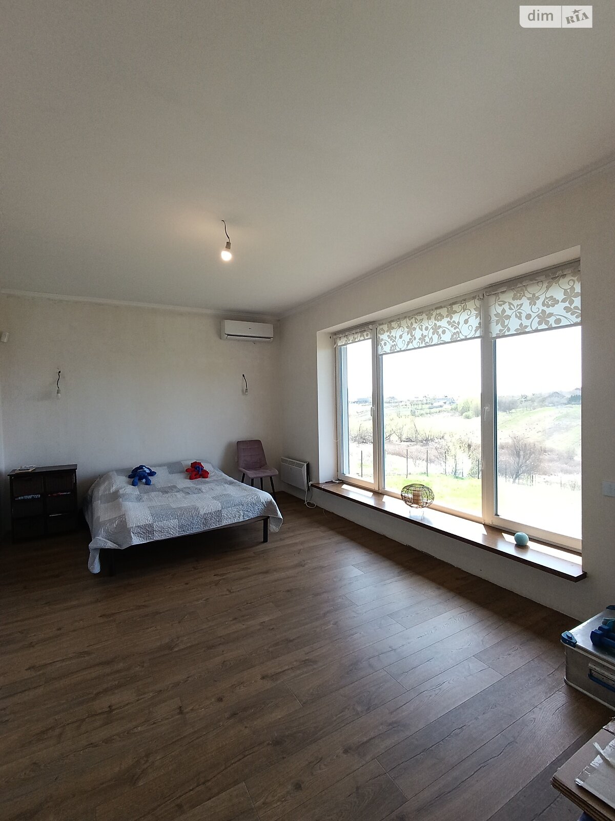 двоповерховий будинок, 205.7 кв. м, піноблок. Продаж у Малій Солтанівці фото 1 двоповерховий будинок, 205.7 кв. м, піноблок. Продаж у Малій Солтанівці фото 1