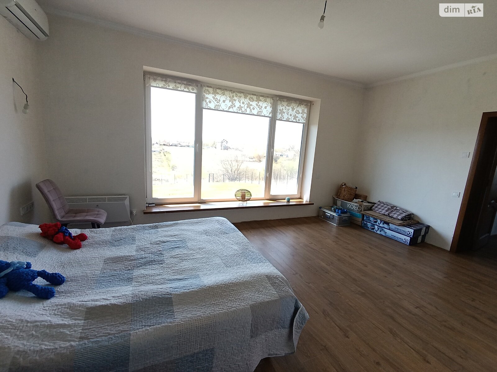 двоповерховий будинок, 205.7 кв. м, піноблок. Продаж у Малій Солтанівці фото 1 двоповерховий будинок, 205.7 кв. м, піноблок. Продаж у Малій Солтанівці фото 1