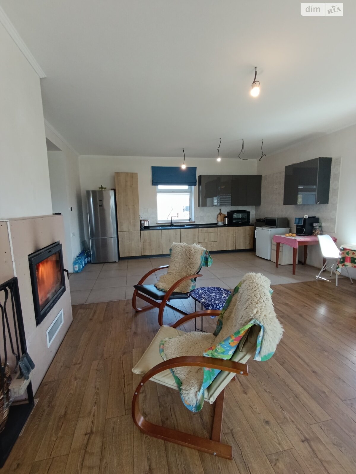 двоповерховий будинок, 205.7 кв. м, піноблок. Продаж у Малій Солтанівці фото 1 двоповерховий будинок, 205.7 кв. м, піноблок. Продаж у Малій Солтанівці фото 1