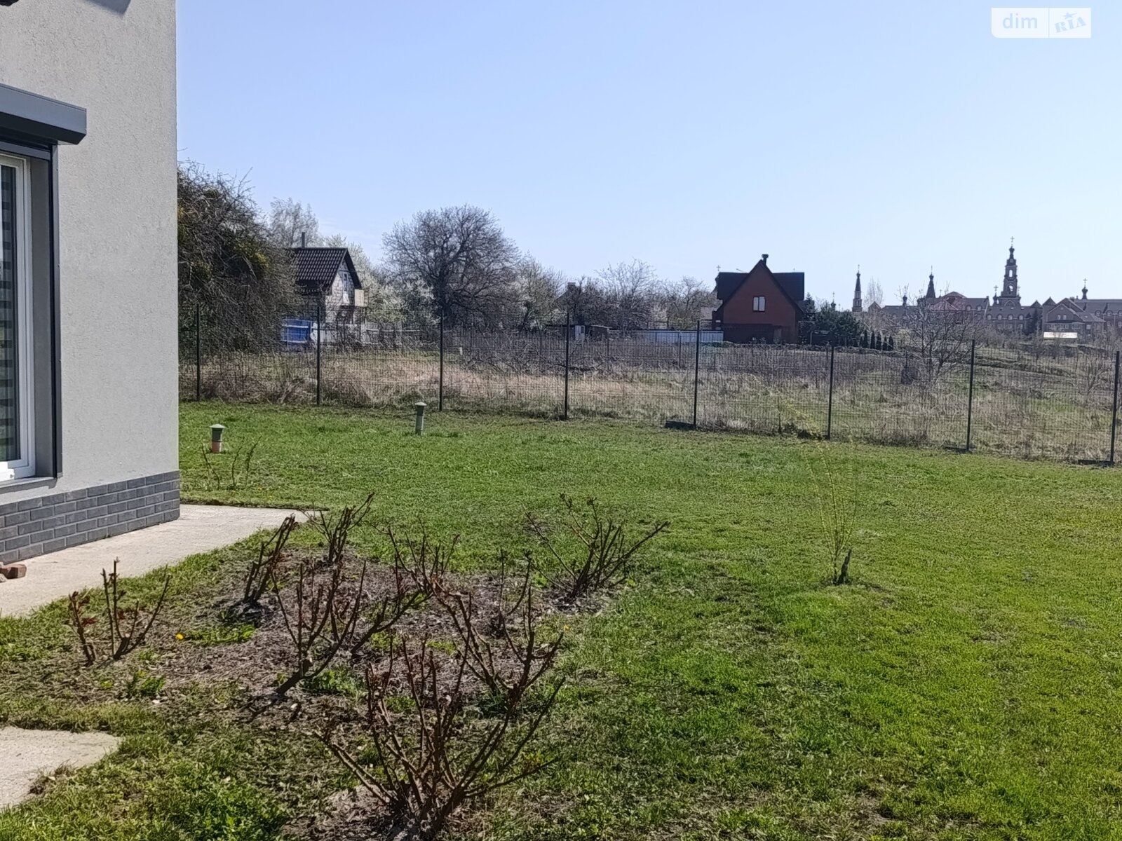 двоповерховий будинок, 205.7 кв. м, піноблок. Продаж у Малій Солтанівці фото 1 двоповерховий будинок, 205.7 кв. м, піноблок. Продаж у Малій Солтанівці фото 1