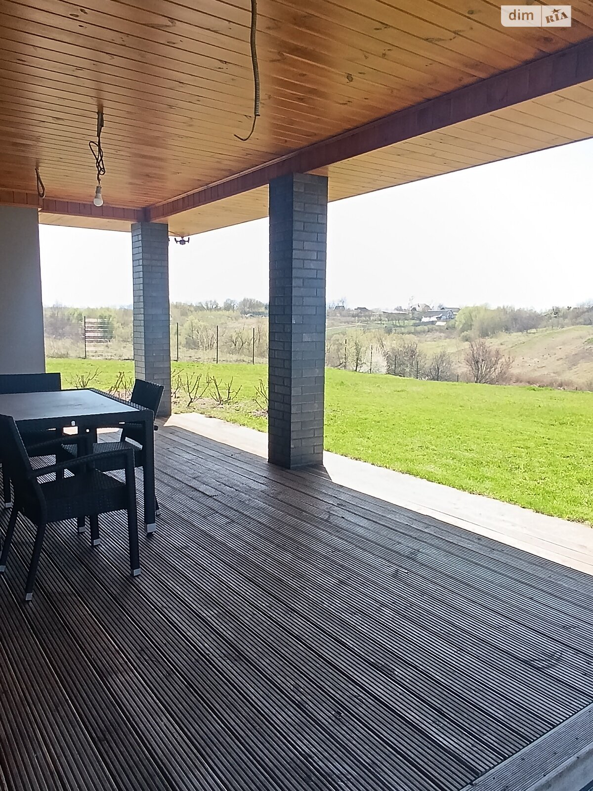 двоповерховий будинок, 205.7 кв. м, піноблок. Продаж у Малій Солтанівці фото 1 двоповерховий будинок, 205.7 кв. м, піноблок. Продаж у Малій Солтанівці фото 1