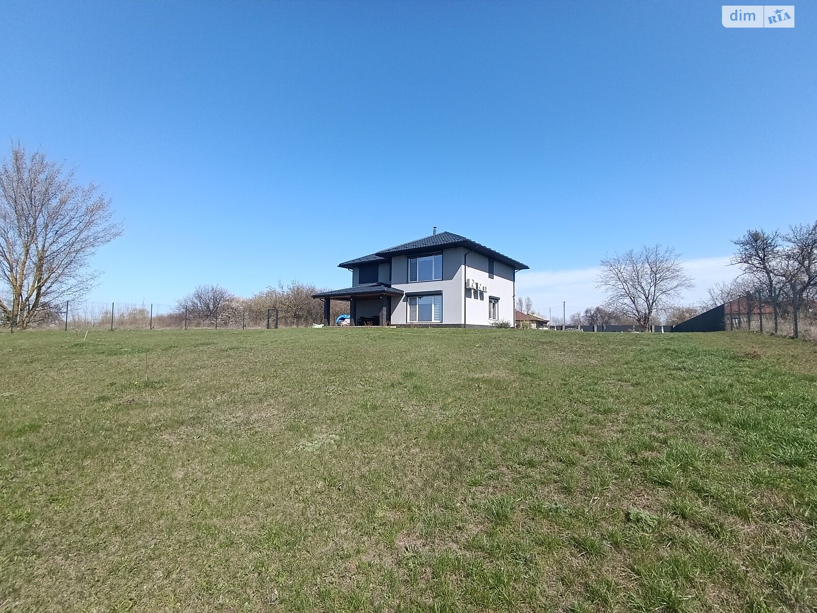 двоповерховий будинок, 205.7 кв. м, піноблок. Продаж у Малій Солтанівці фото 1 двоповерховий будинок, 205.7 кв. м, піноблок. Продаж у Малій Солтанівці фото 1