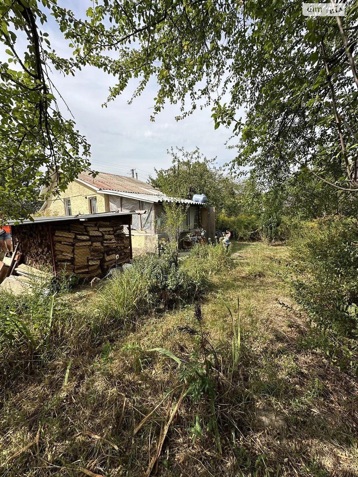 одноэтажный дом, 28.9 кв. м, шлакоблок. Продажа в Малой Солтановке фото 1