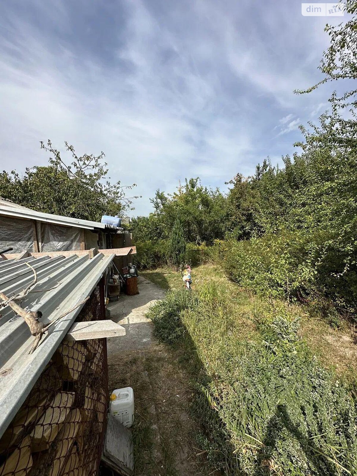 одноэтажный дом, 28.9 кв. м, шлакоблок. Продажа в Малой Солтановке фото 1