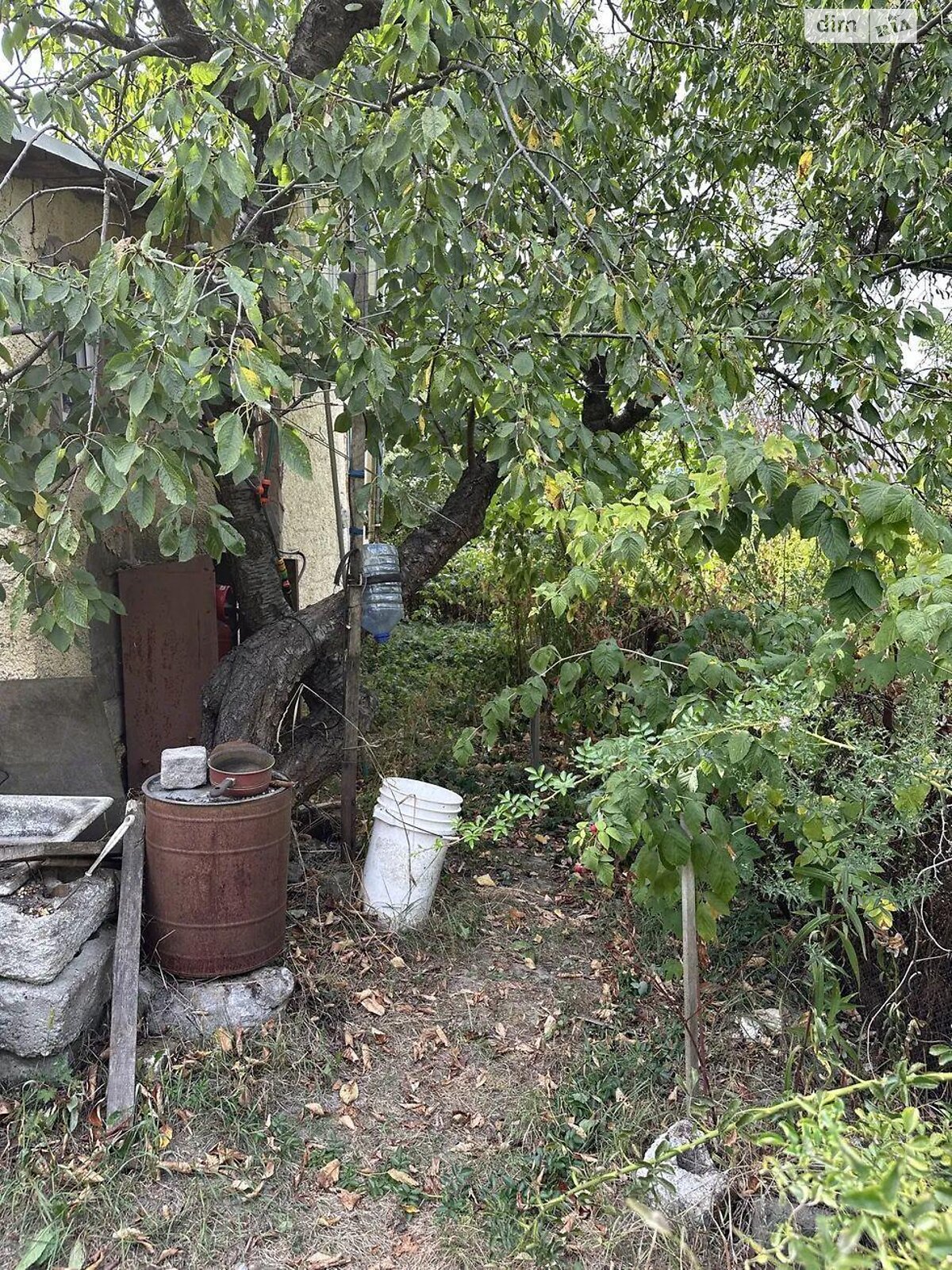 одноэтажный дом, 28.9 кв. м, шлакоблок. Продажа в Малой Солтановке фото 1