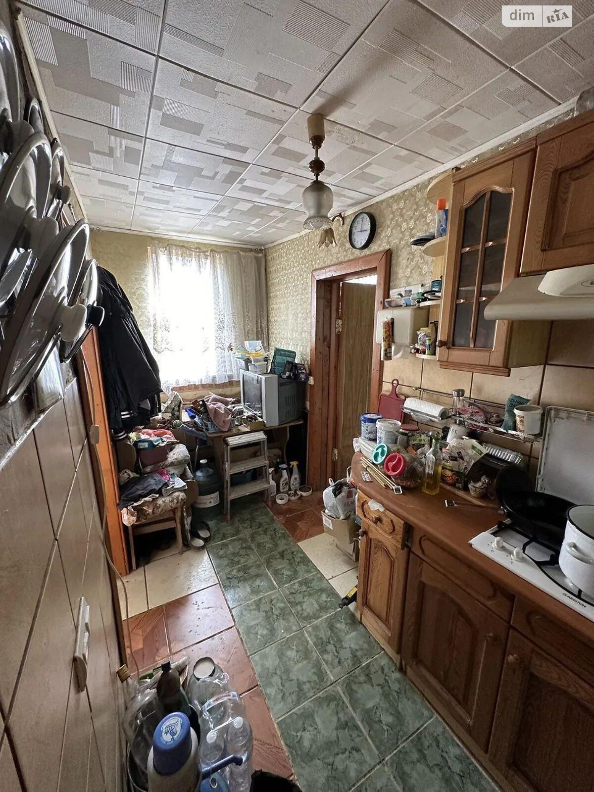 одноэтажный дом, 28.9 кв. м, шлакоблок. Продажа в Малой Солтановке фото 1