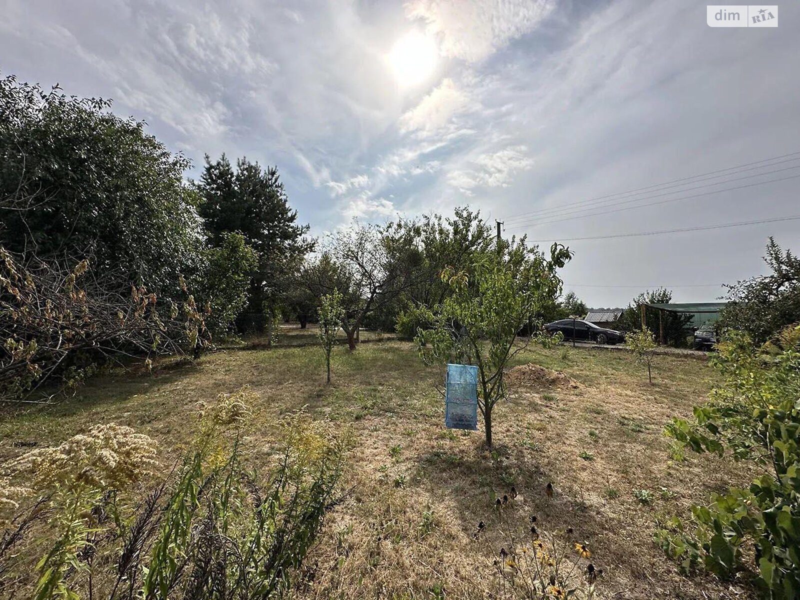 одноэтажный дом, 28.9 кв. м, шлакоблок. Продажа в Малой Солтановке фото 1