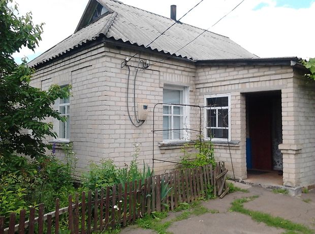 Продаж будинку, 67.3м², Кіровоградська, Мала Виска, р‑н. Мала Виска, Стаханова, буд. 86 Продаж будинку, 67.3м², Кіровоградська, Мала Виска, р‑н. Мала Виска, Стаханова, буд. 86
