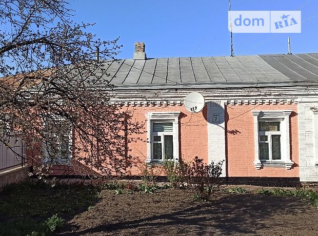 одноэтажный дом с садом, 100 кв. м, кирпич. Продажа в МалаяВиске район Малая Виска фото 1 одноэтажный дом с садом, 100 кв. м, кирпич. Продажа в МалаяВиске район Малая Виска фото 1