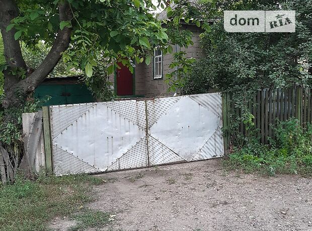 одноэтажный дом с садом, 45 кв. м, кирпич саманный. Продажа в МалаяВиске фото 1 одноэтажный дом с садом, 45 кв. м, кирпич саманный. Продажа в МалаяВиске фото 1