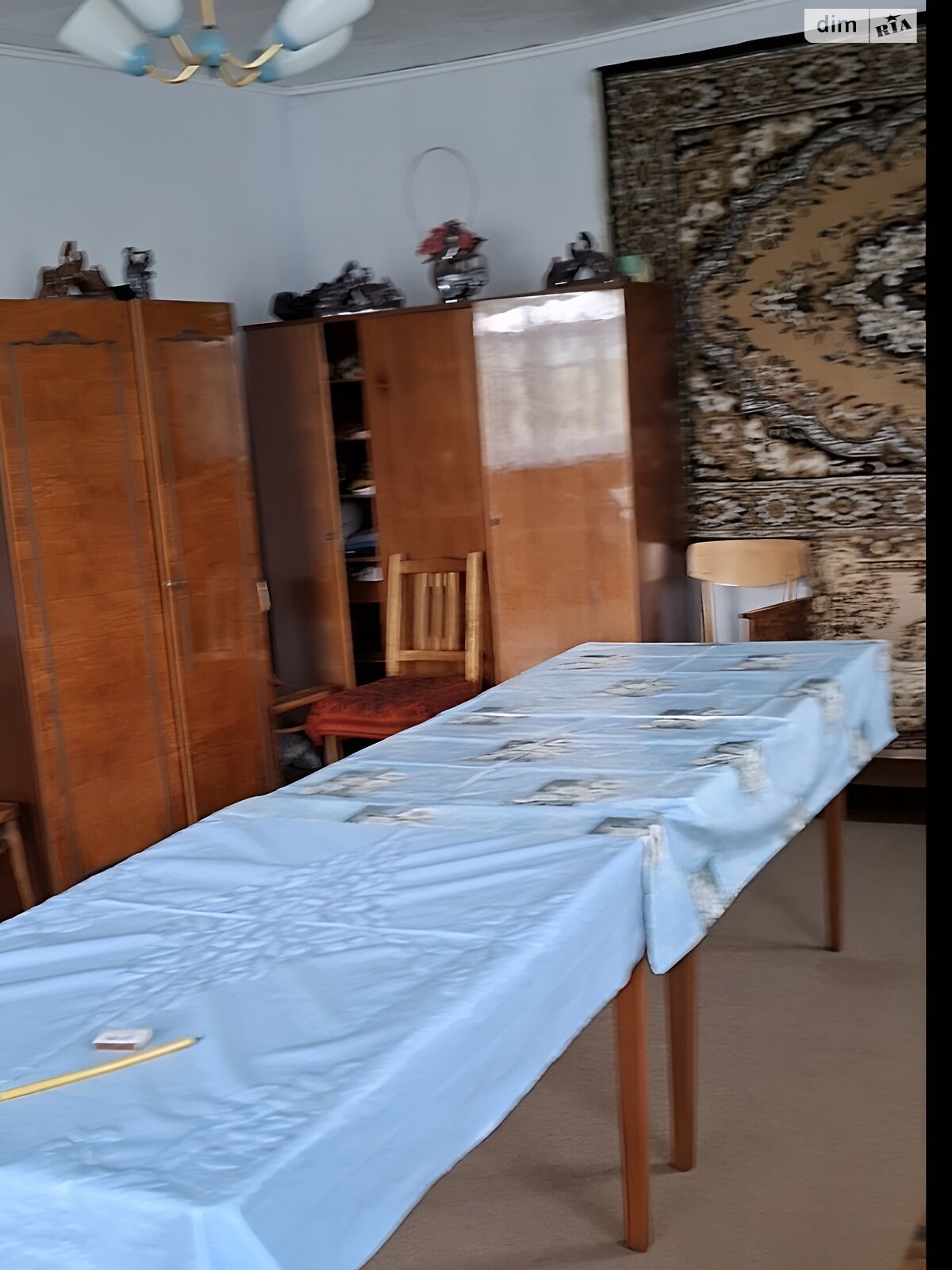 одноповерховий будинок, 100 кв. м, кирпич. Продаж у Маліївцях фото 1 одноповерховий будинок, 100 кв. м, кирпич. Продаж у Маліївцях фото 1