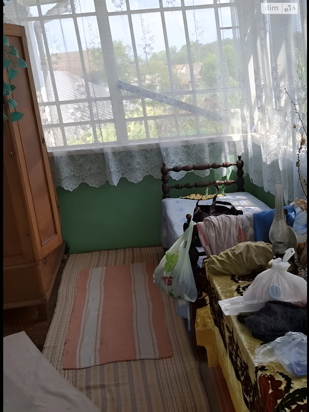 одноповерховий будинок, 100 кв. м, кирпич. Продаж у Маліївцях фото 1 одноповерховий будинок, 100 кв. м, кирпич. Продаж у Маліївцях фото 1