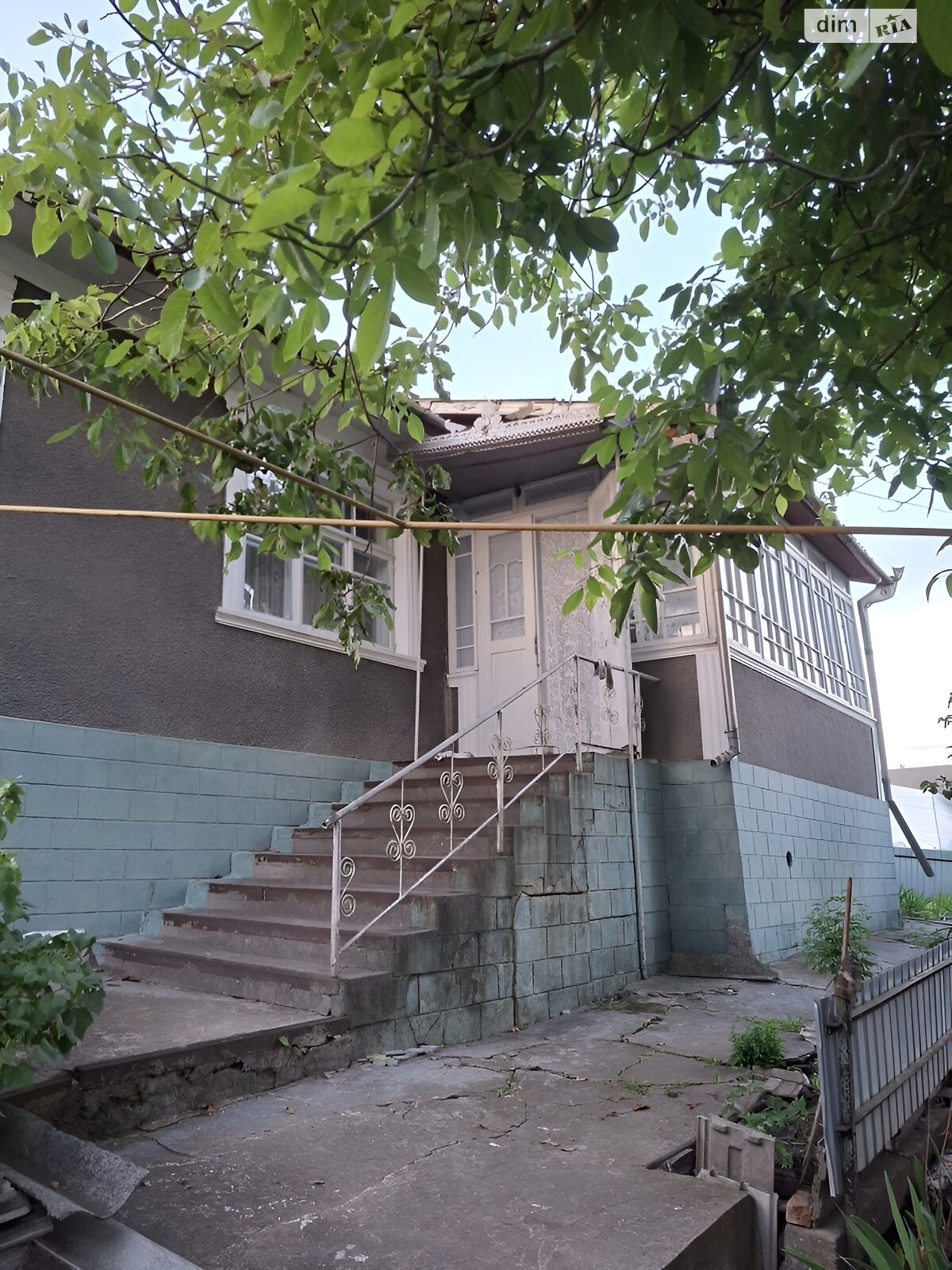 одноповерховий будинок, 100 кв. м, кирпич. Продаж у Маліївцях фото 1 одноповерховий будинок, 100 кв. м, кирпич. Продаж у Маліївцях фото 1
