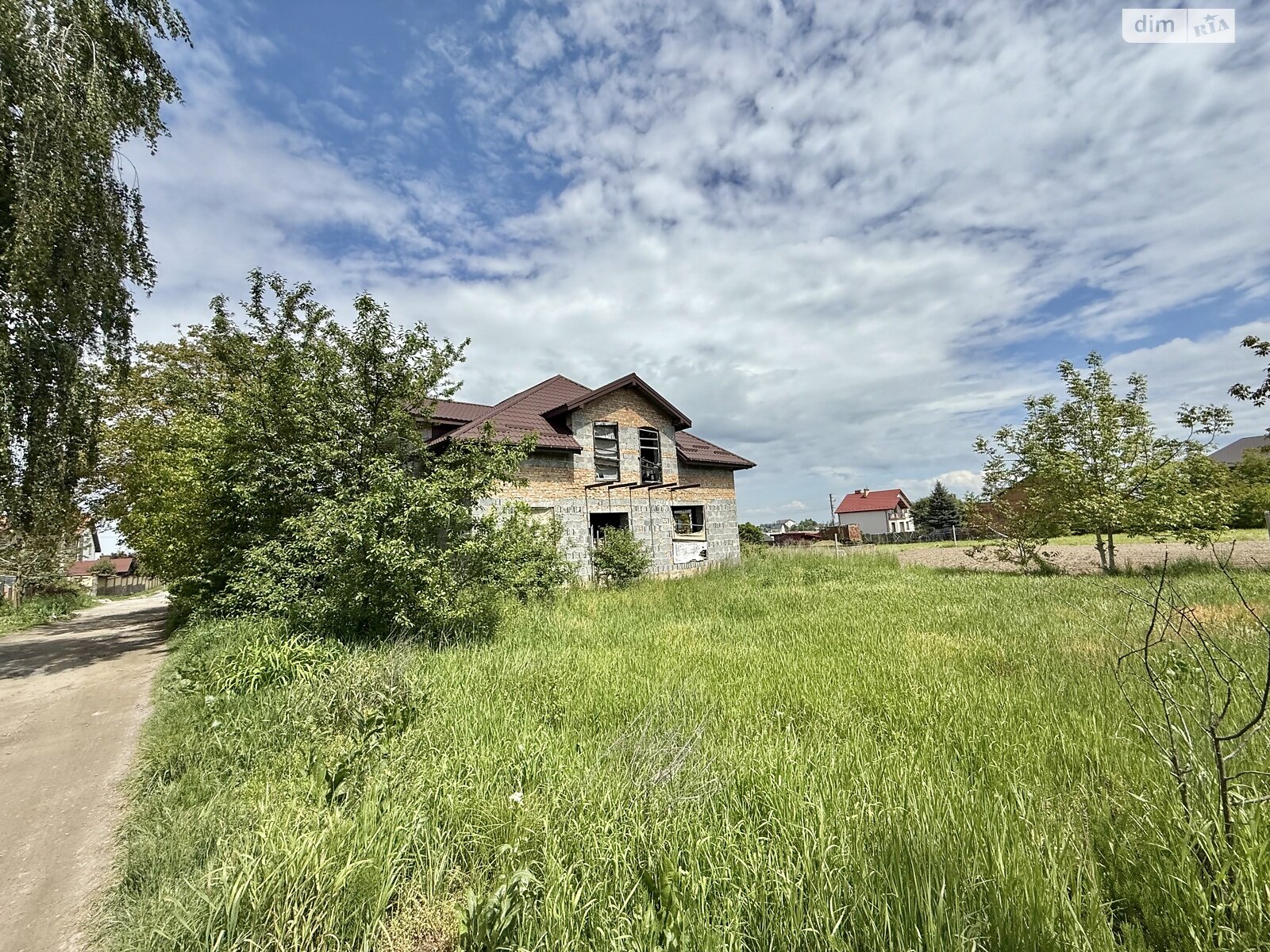 двоповерховий будинок, 340 кв. м, кирпич. Продаж у Малехові фото 1 двоповерховий будинок, 340 кв. м, кирпич. Продаж у Малехові фото 1
