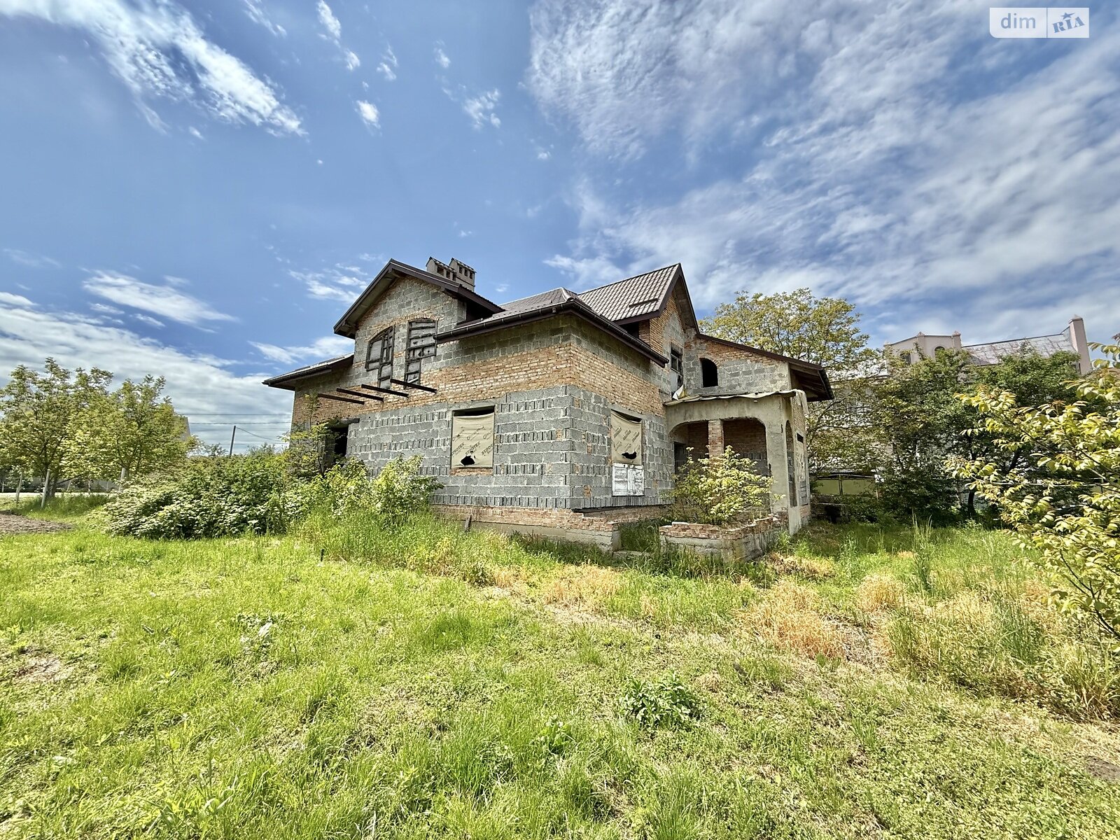 двоповерховий будинок, 340 кв. м, кирпич. Продаж у Малехові фото 1 двоповерховий будинок, 340 кв. м, кирпич. Продаж у Малехові фото 1
