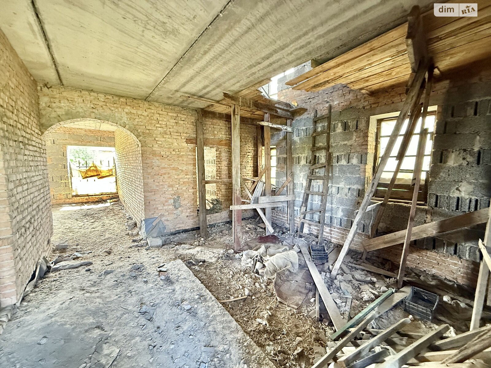 двоповерховий будинок, 340 кв. м, кирпич. Продаж у Малехові фото 1 двоповерховий будинок, 340 кв. м, кирпич. Продаж у Малехові фото 1