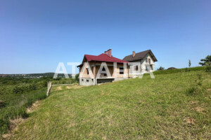 двухэтажный дом беседка, 188.12 кв. м, кирпич. Продажа в Малехове фото 2
