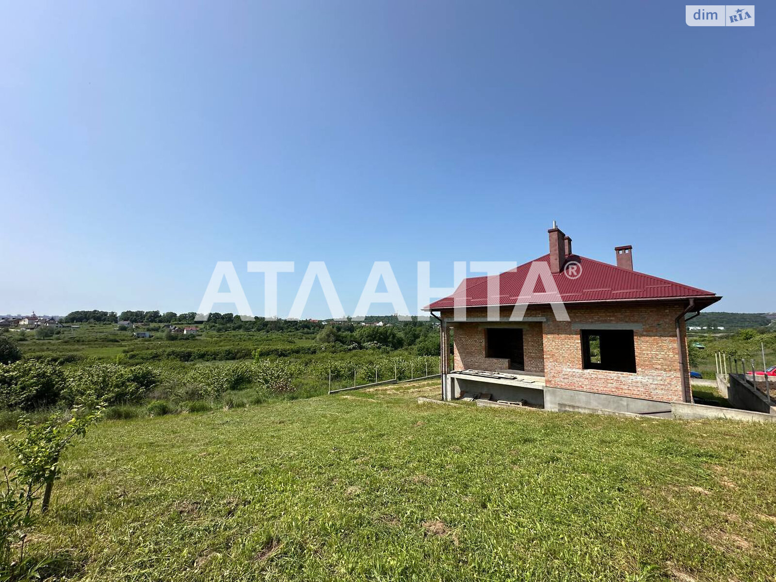 двухэтажный дом беседка, 188.12 кв. м, кирпич. Продажа в Малехове фото 1 двухэтажный дом беседка, 188.12 кв. м, кирпич. Продажа в Малехове фото 1
