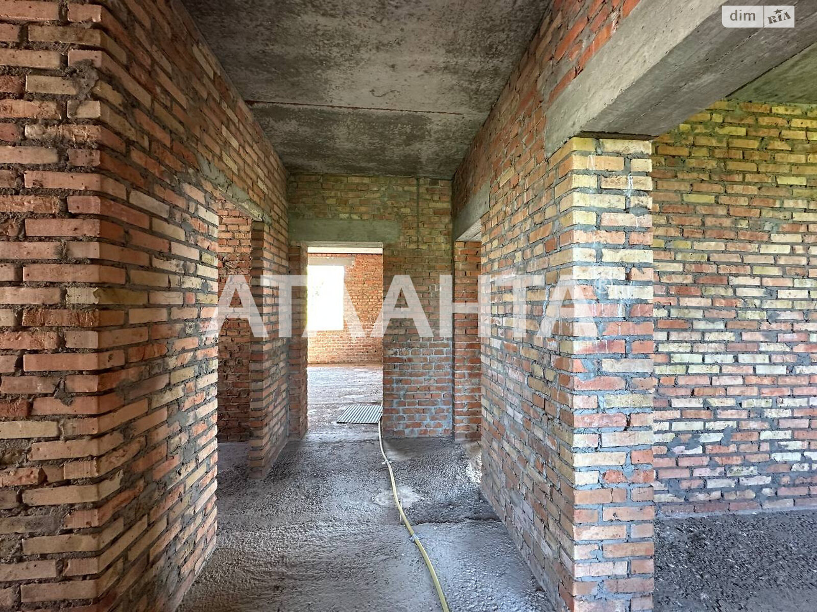 двухэтажный дом беседка, 188.12 кв. м, кирпич. Продажа в Малехове фото 1 двухэтажный дом беседка, 188.12 кв. м, кирпич. Продажа в Малехове фото 1