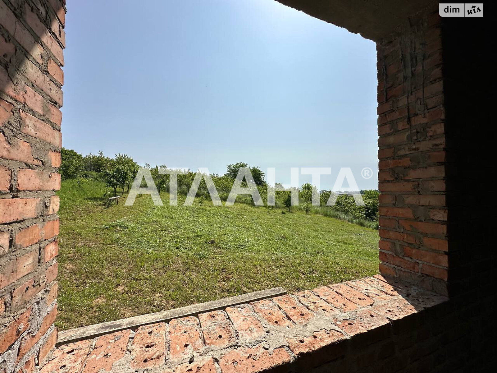 двухэтажный дом беседка, 188.12 кв. м, кирпич. Продажа в Малехове фото 1 двухэтажный дом беседка, 188.12 кв. м, кирпич. Продажа в Малехове фото 1