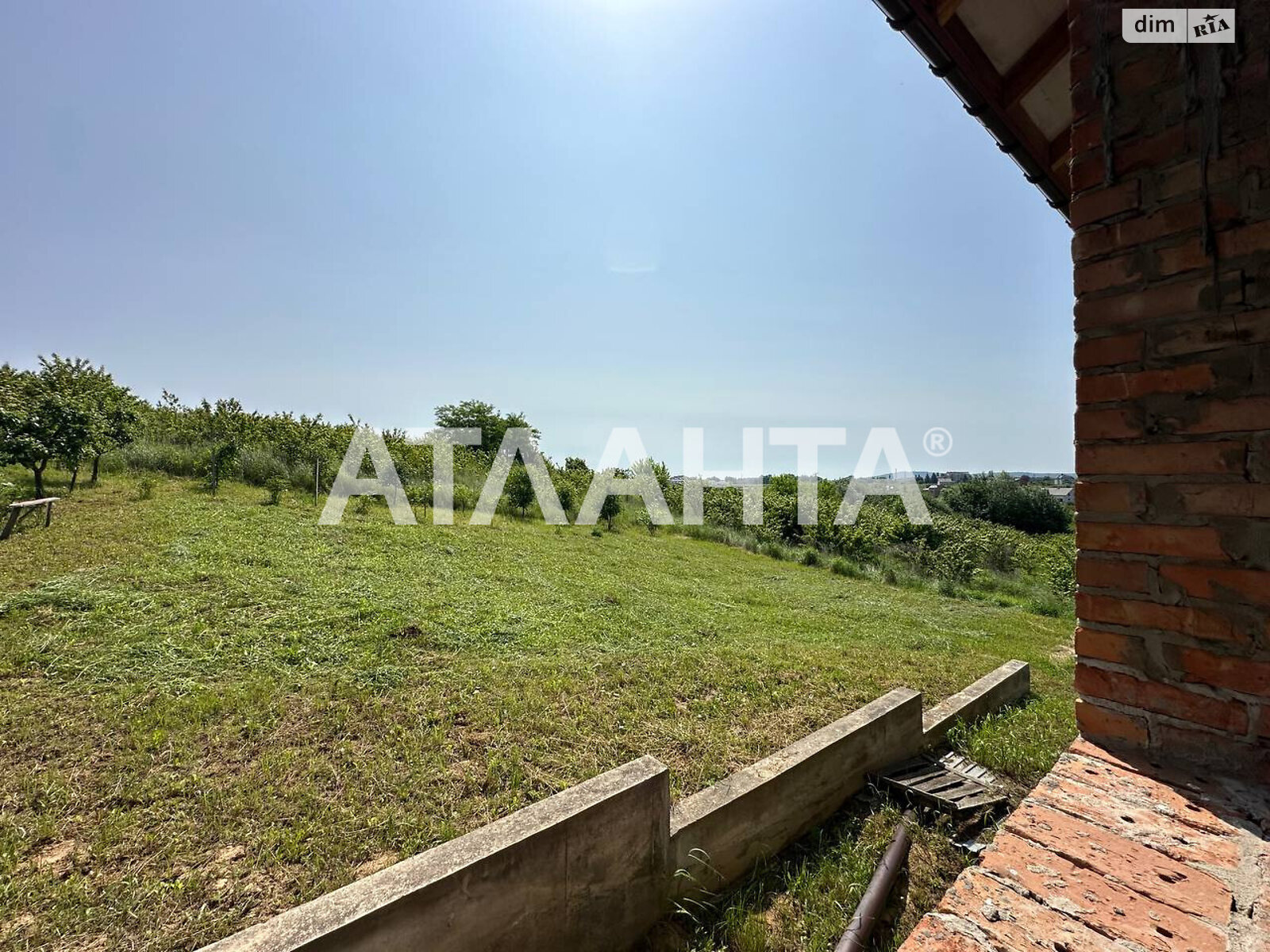 двухэтажный дом беседка, 188.12 кв. м, кирпич. Продажа в Малехове фото 1 двухэтажный дом беседка, 188.12 кв. м, кирпич. Продажа в Малехове фото 1