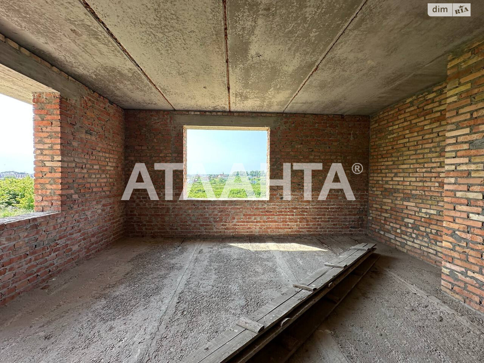 двухэтажный дом беседка, 188.12 кв. м, кирпич. Продажа в Малехове фото 1 двухэтажный дом беседка, 188.12 кв. м, кирпич. Продажа в Малехове фото 1