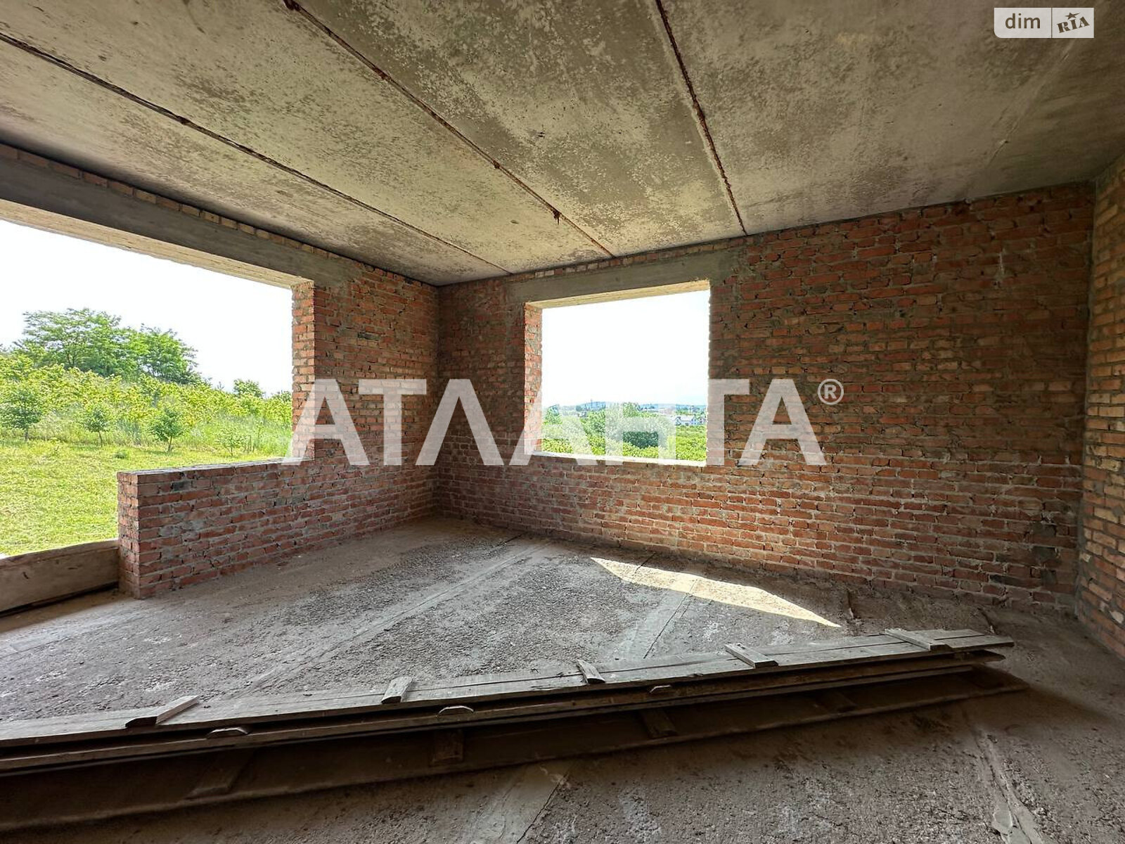 двухэтажный дом беседка, 188.12 кв. м, кирпич. Продажа в Малехове фото 1 двухэтажный дом беседка, 188.12 кв. м, кирпич. Продажа в Малехове фото 1