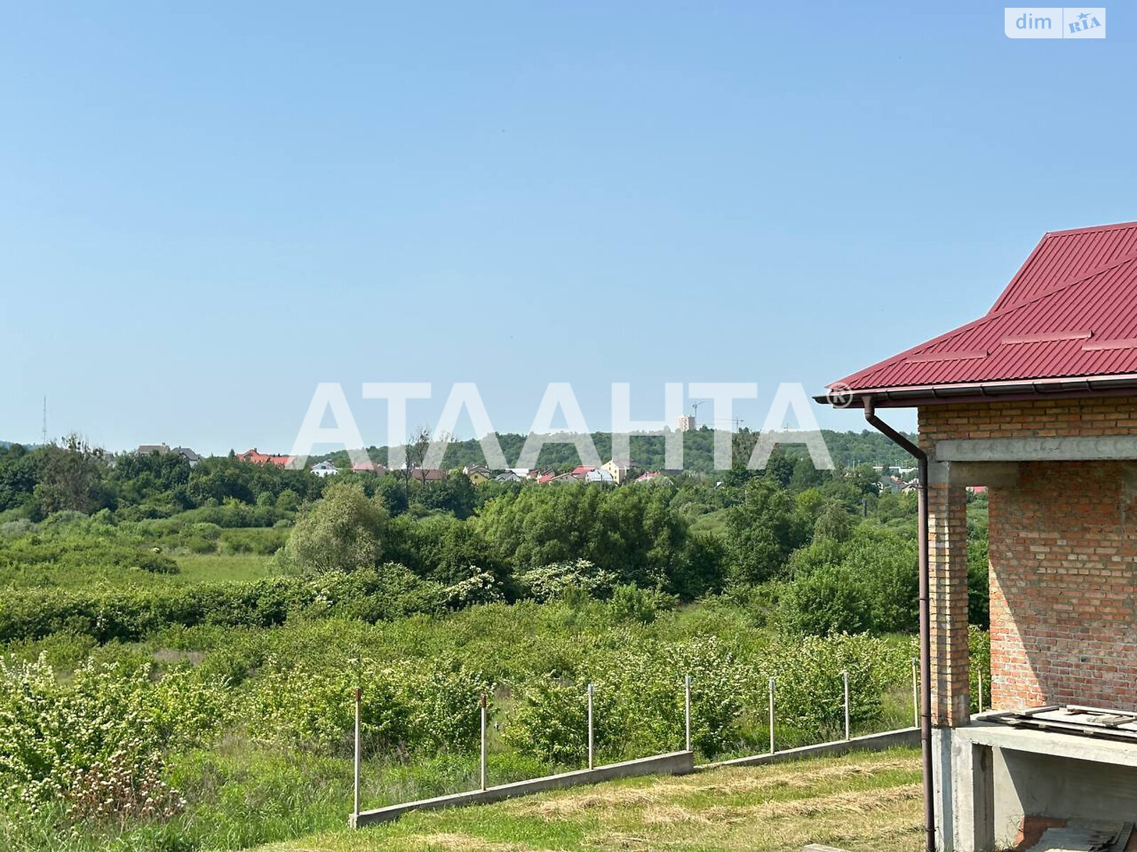 двухэтажный дом беседка, 188.12 кв. м, кирпич. Продажа в Малехове фото 1 двухэтажный дом беседка, 188.12 кв. м, кирпич. Продажа в Малехове фото 1