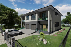 двухэтажный дом, 146.92 кв. м, цегла. Продажа в Малехове фото 2 двухэтажный дом, 146.92 кв. м, цегла. Продажа в Малехове фото 2