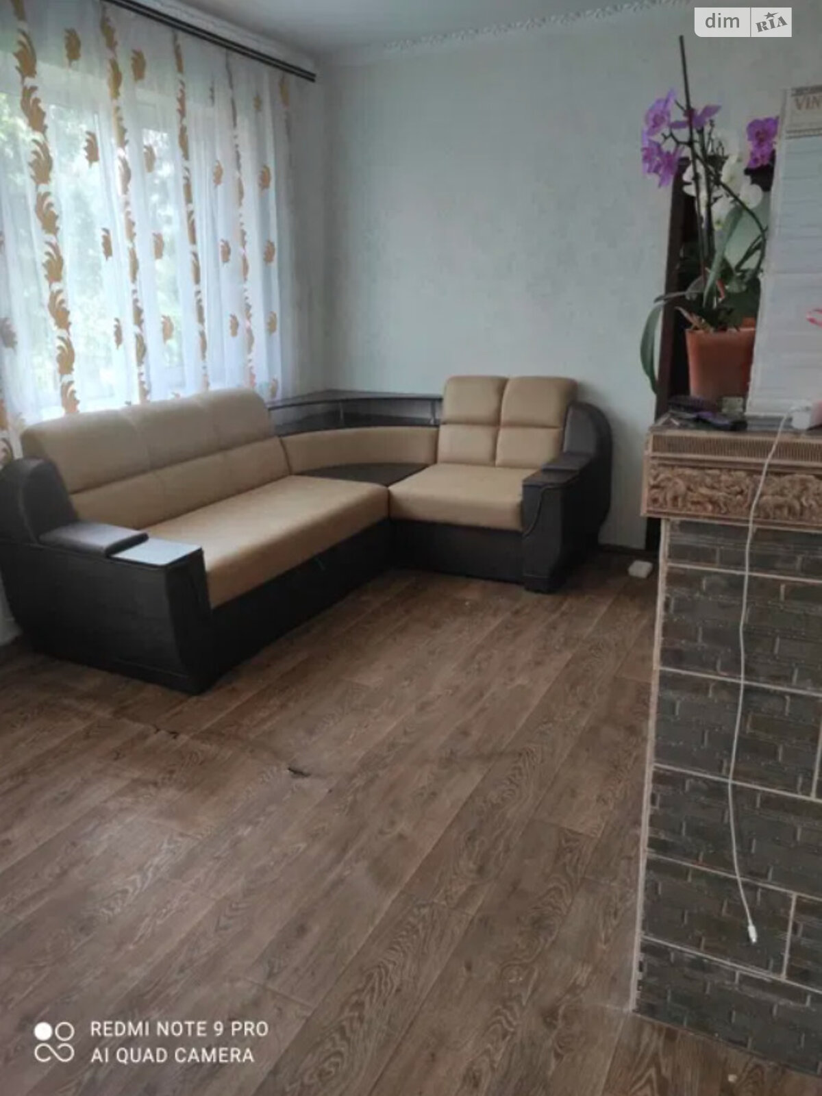 одноповерховий будинок, 100 кв. м, цегла. Продаж у Маліївці фото 1 одноповерховий будинок, 100 кв. м, цегла. Продаж у Маліївці фото 1