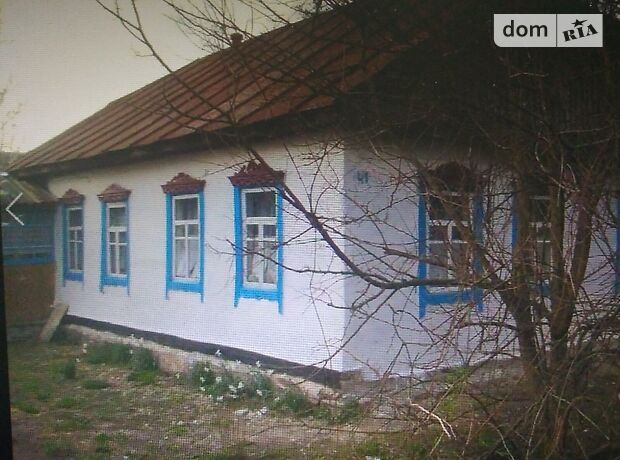 одноэтажный дом, 80 кв. м, кирпич. Продажа в Чоповичах (Житомирская обл.) фото 1 одноэтажный дом, 80 кв. м, кирпич. Продажа в Чоповичах (Житомирская обл.) фото 1