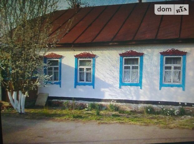 одноэтажный дом, 80 кв. м, кирпич. Продажа в Чоповичах (Житомирская обл.) фото 1 одноэтажный дом, 80 кв. м, кирпич. Продажа в Чоповичах (Житомирская обл.) фото 1
