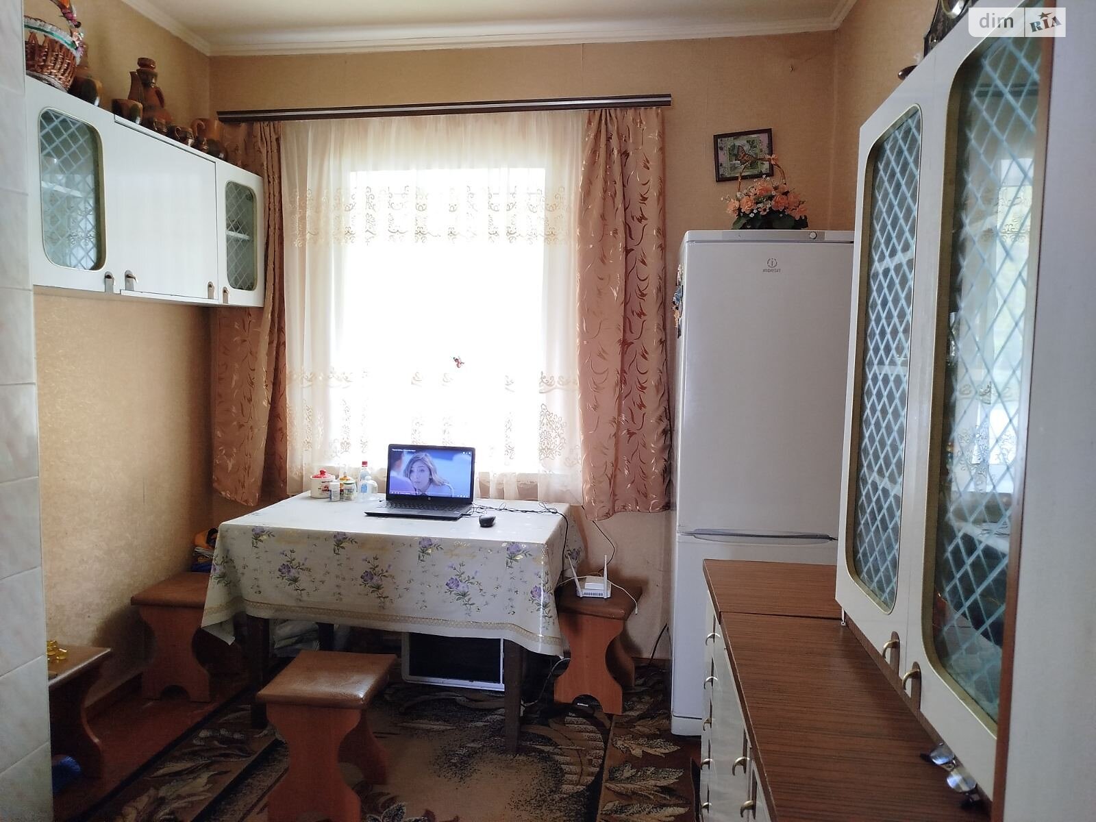 одноповерховий будинок з верандою, 60.2 кв. м, цегла. Продаж у Малині фото 1 одноповерховий будинок з верандою, 60.2 кв. м, цегла. Продаж у Малині фото 1