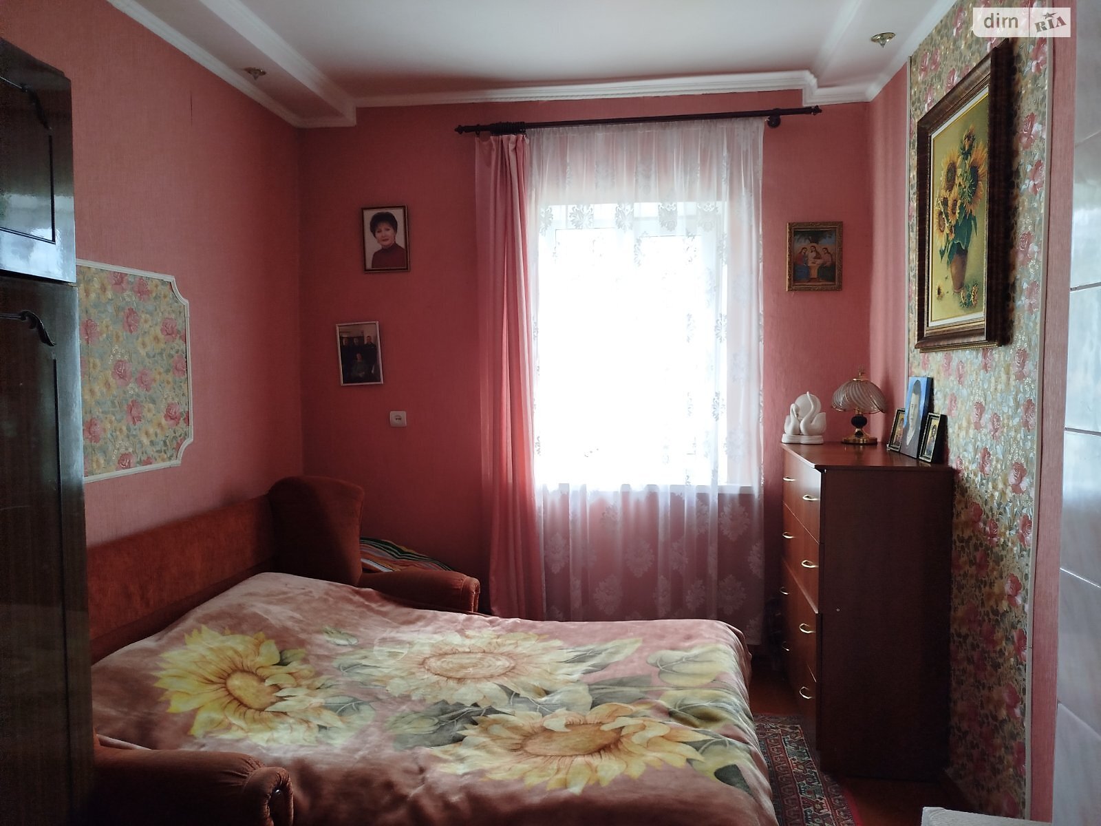 одноповерховий будинок з верандою, 60.2 кв. м, цегла. Продаж у Малині фото 1 одноповерховий будинок з верандою, 60.2 кв. м, цегла. Продаж у Малині фото 1