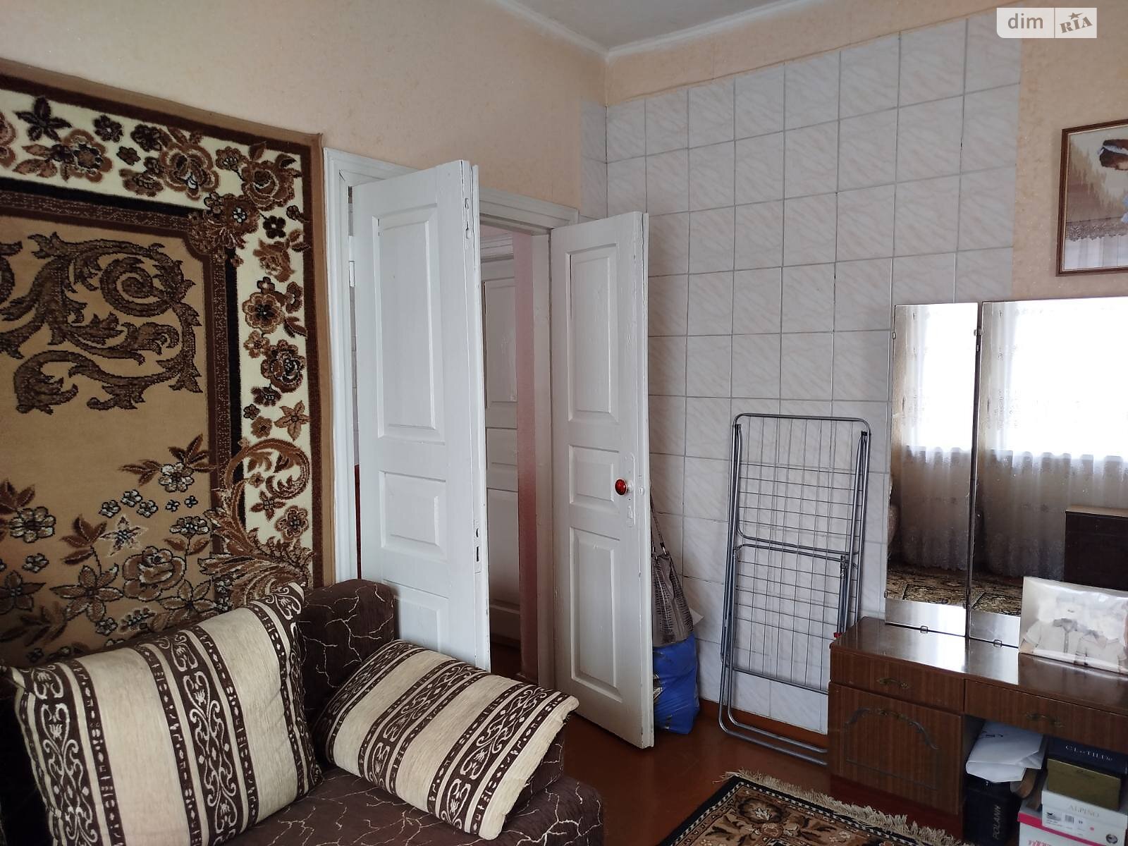 одноповерховий будинок з верандою, 60.2 кв. м, цегла. Продаж у Малині фото 1 одноповерховий будинок з верандою, 60.2 кв. м, цегла. Продаж у Малині фото 1